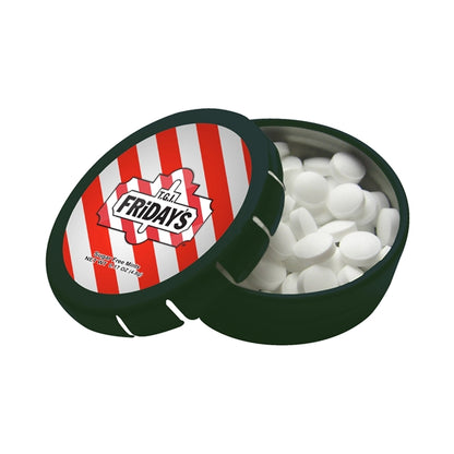 Mini Tek Klick Mint Tin