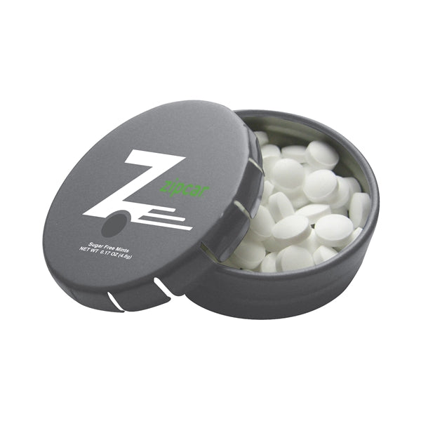 Mini Tek Klick Mint Tin
