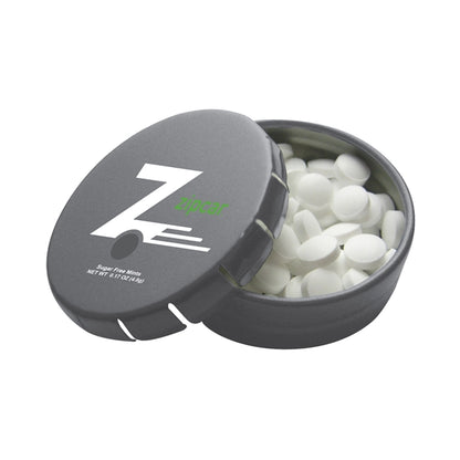 Mini Tek Klick Mint Tin