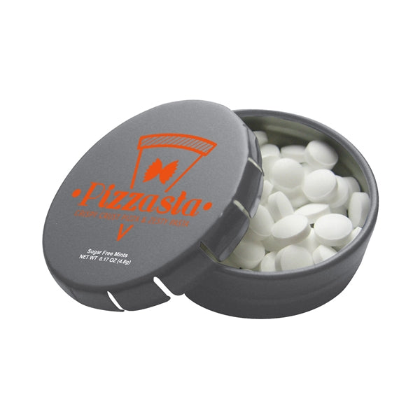 Mini Tek Klick Mint Tin