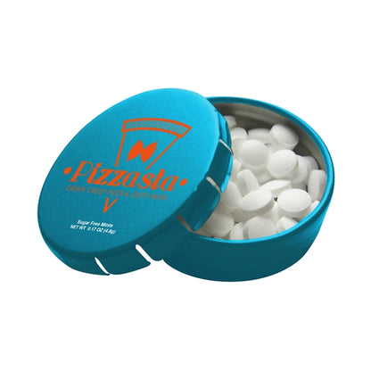 Mini Tek Klick Mint Tin