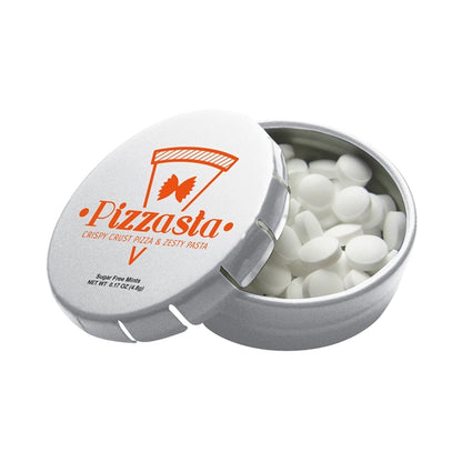 Mini Tek Klick Mint Tin