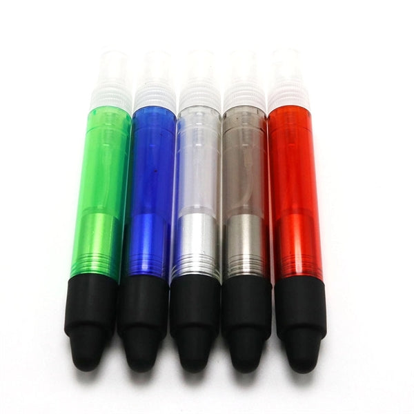 Spray Stylus Non Touch Pen