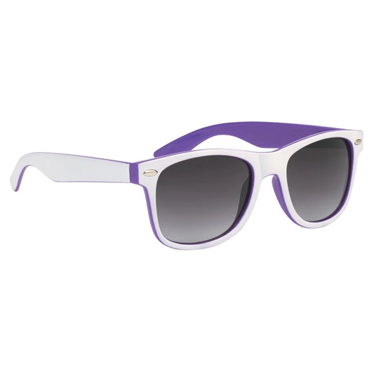 Two-tone Shades
