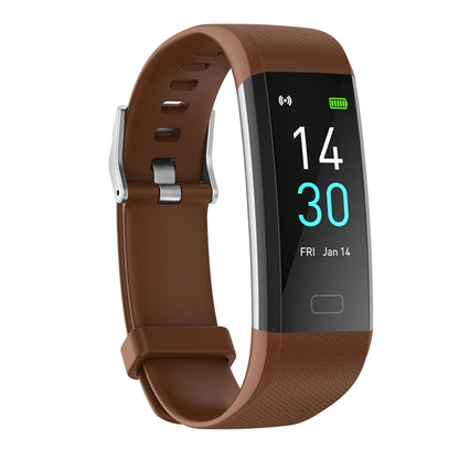 Body Temperature Blood Pressure Oxygen Tracker