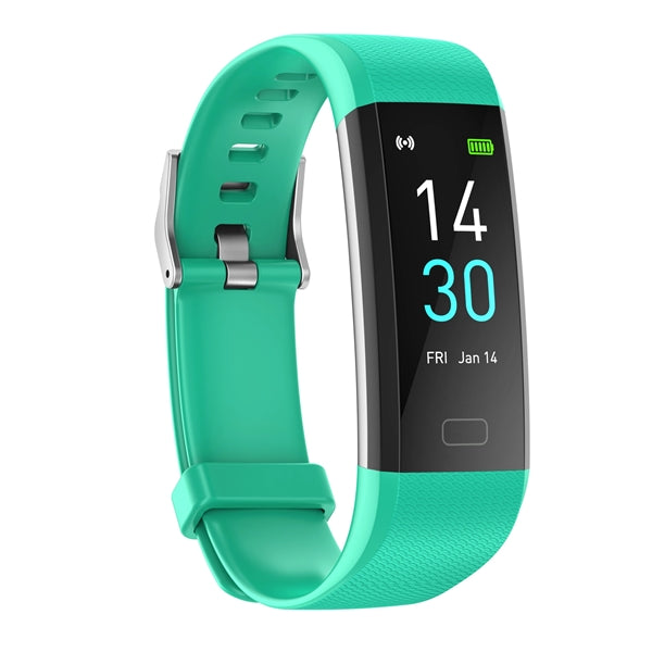 Body Temperature Blood Pressure Oxygen Tracker