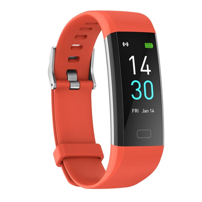 Body Temperature Blood Pressure Oxygen Tracker