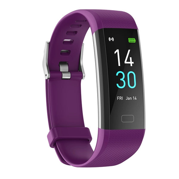Body Temperature Blood Pressure Oxygen Tracker