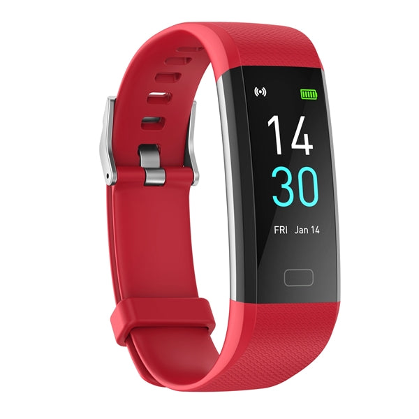 Body Temperature Blood Pressure Oxygen Tracker