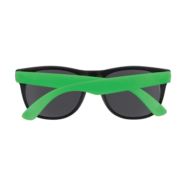 Rubber Sunglasses for Kids