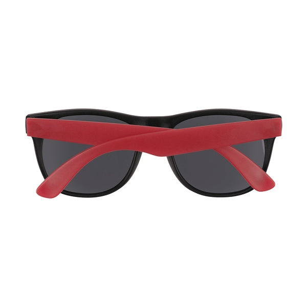 Rubber Sunglasses for Kids