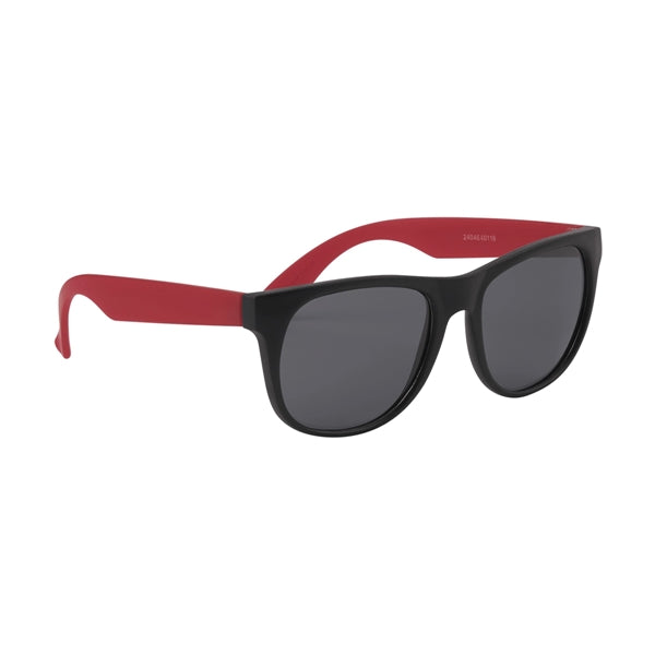 Rubber Sunglasses for Kids
