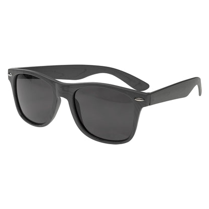 High-end Woodtone Malibu Eyewear