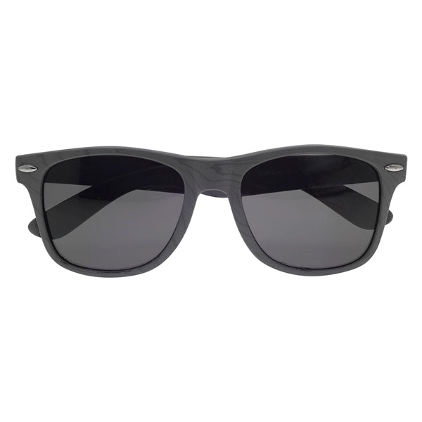 High-end Woodtone Malibu Eyewear