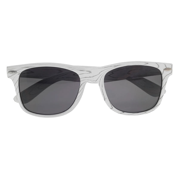 High-end Woodtone Malibu Eyewear