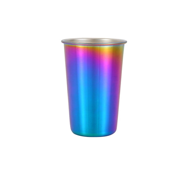 16OZ Stainless Stadium cup