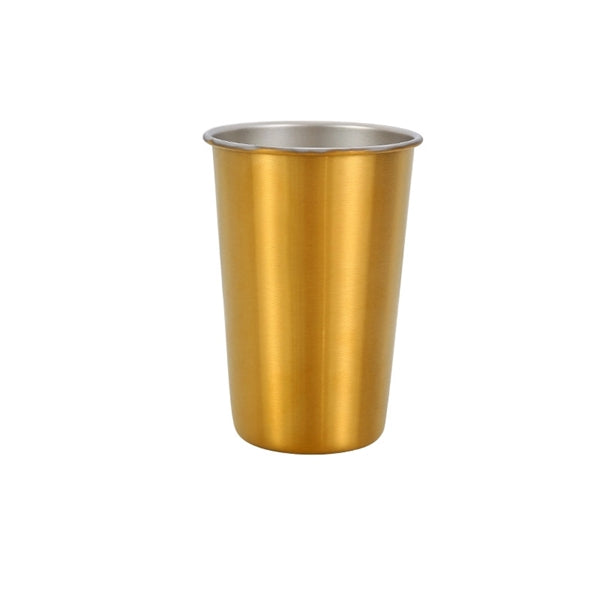 16OZ Stainless Stadium cup