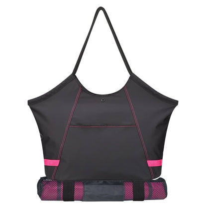 YOGA GYM BAG WITH MAT