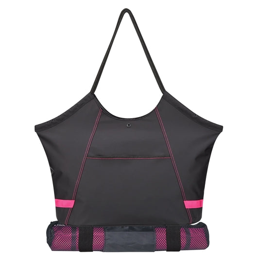 YOGA GYM BAG WITH MAT