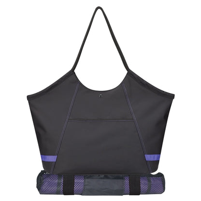 YOGA GYM BAG WITH MAT