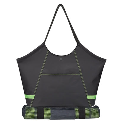 YOGA GYM BAG WITH MAT