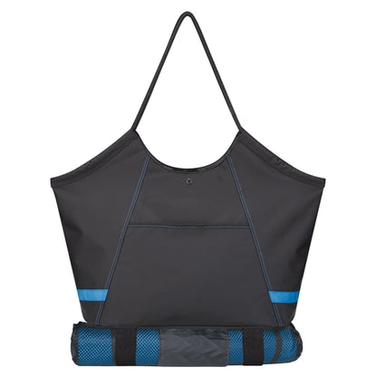 YOGA GYM BAG WITH MAT