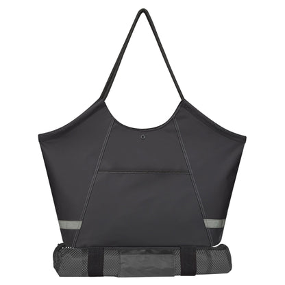 YOGA GYM BAG WITH MAT