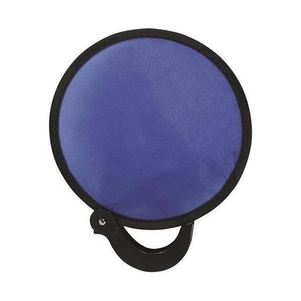 Foldable Handle Fan