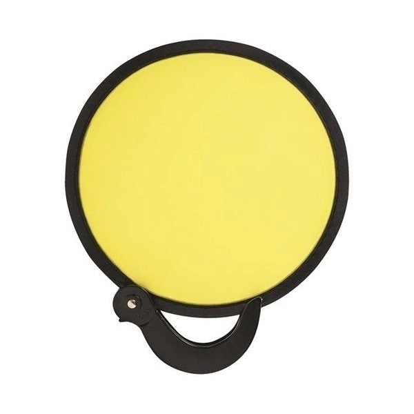 Foldable Handle Fan
