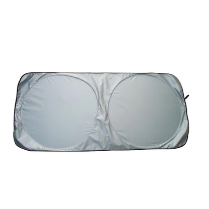Car Foldable Sunshade