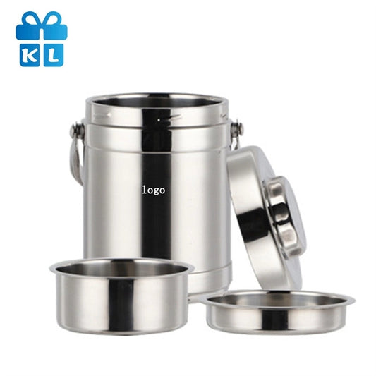Stainless Steel Vacuum Thermal Lunch Box
