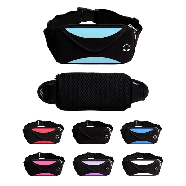 Neoprene Fanny Pack