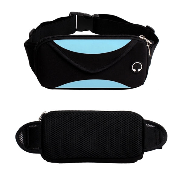Neoprene Fanny Pack