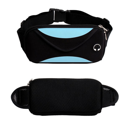 Neoprene Fanny Pack