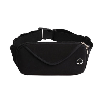 Neoprene Fanny Pack
