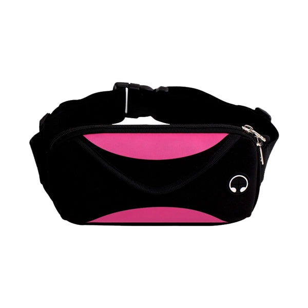 Neoprene Fanny Pack