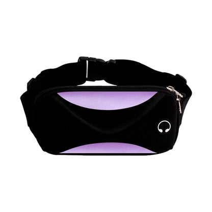 Neoprene Fanny Pack