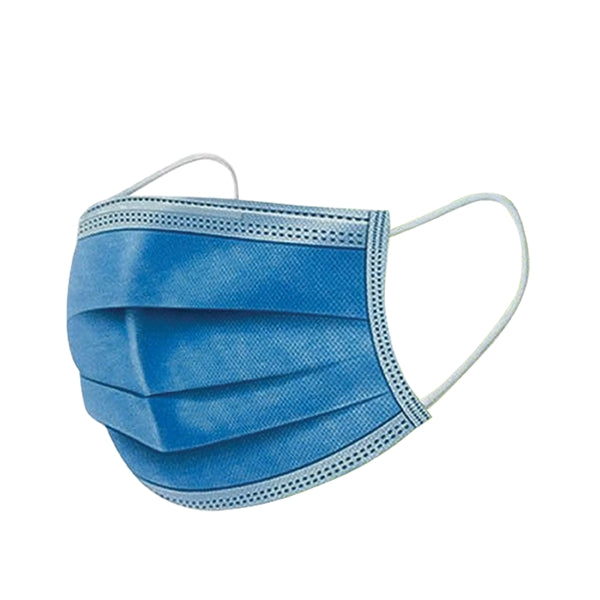 Disposable Ear-loop Filtration Mask