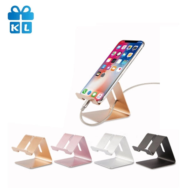 Cell Phone Tablet Media Stand