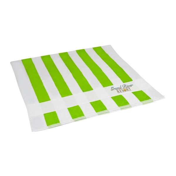 Seaside Beach Towel