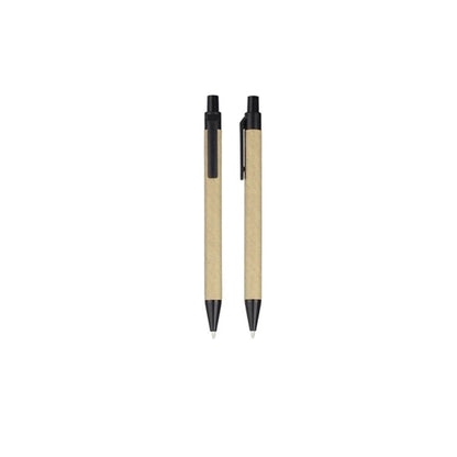 Eco-Friendly Paper Pen