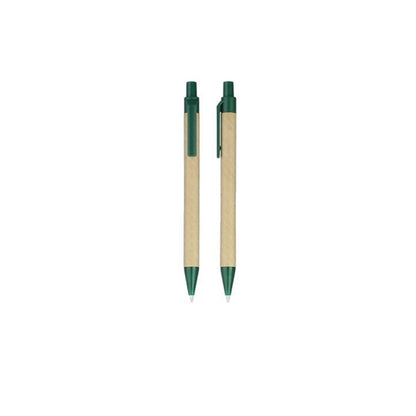Eco-Friendly Paper Pen