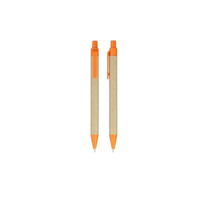 Eco-Friendly Paper Pen