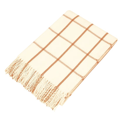 Charleston hem throw duvet