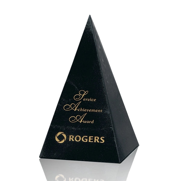 Marble Pyramid Award