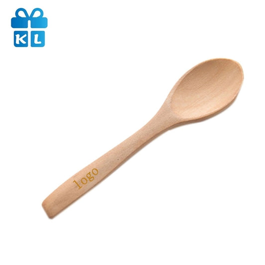 Wooden Spoon