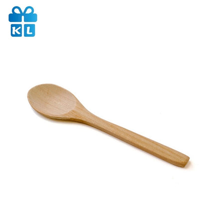 Wooden Spoon