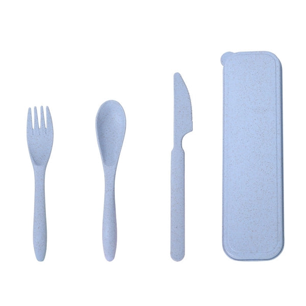 Wheat Utensil Set