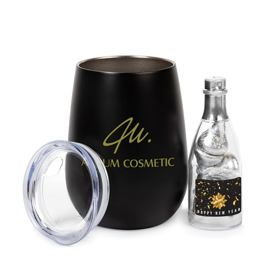 Cheers To a New Year Gift Set
