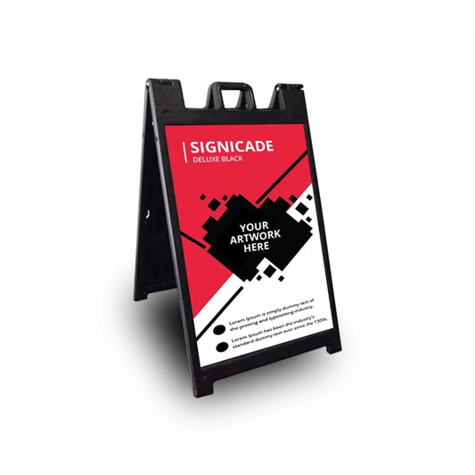 Signicade Deluxe Black Package